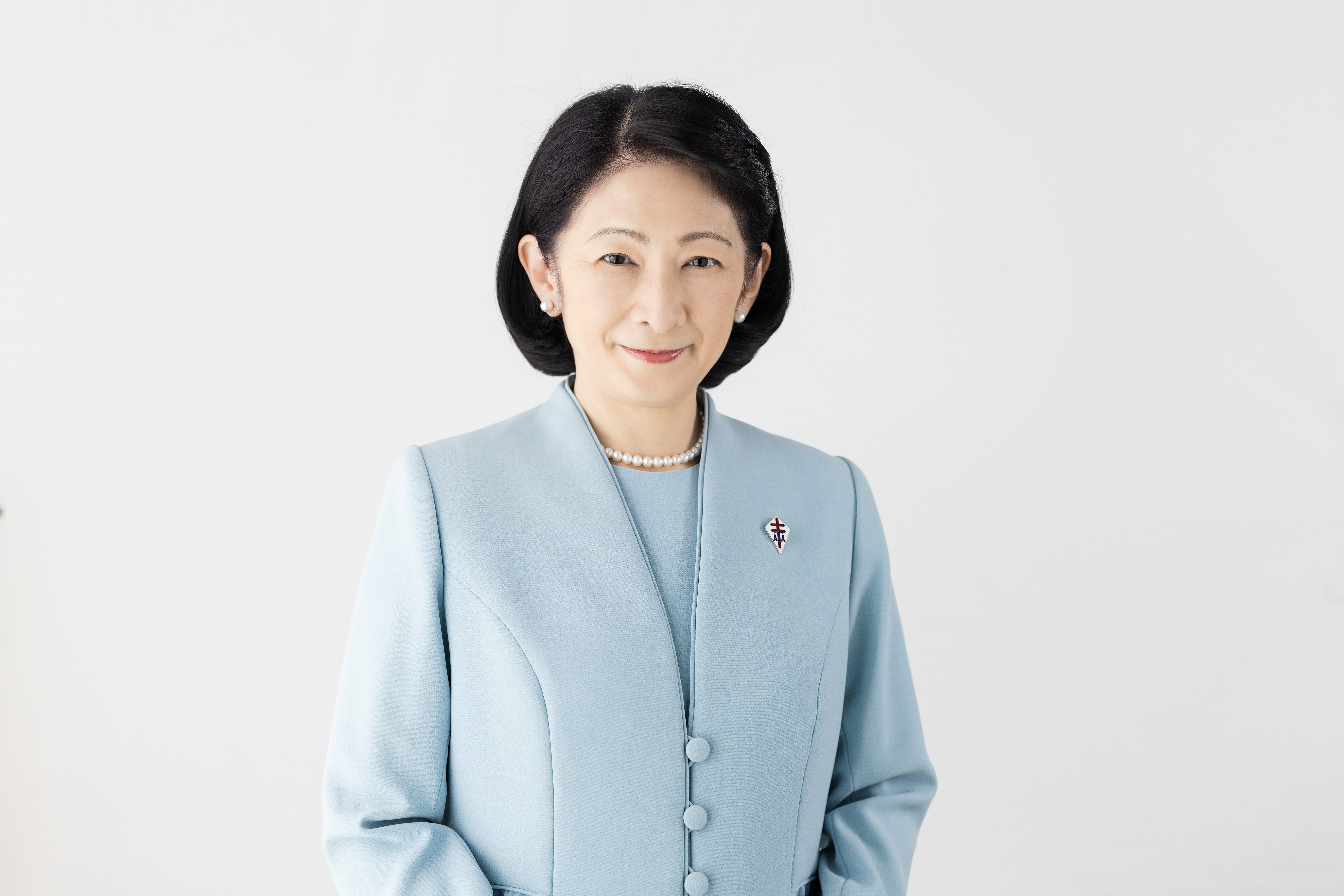 Her Imperial Highness The Crown Princess of Japan