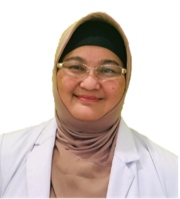 Dr Erlina Burhan